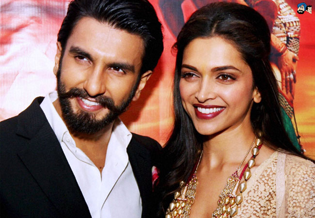 ​बाजी राव मस्तानी का क्या?