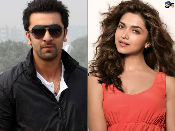 Unnamed film with Ranbir