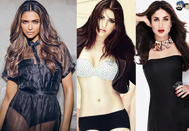 Which Diva Would Be The Next Dhoom Girl?