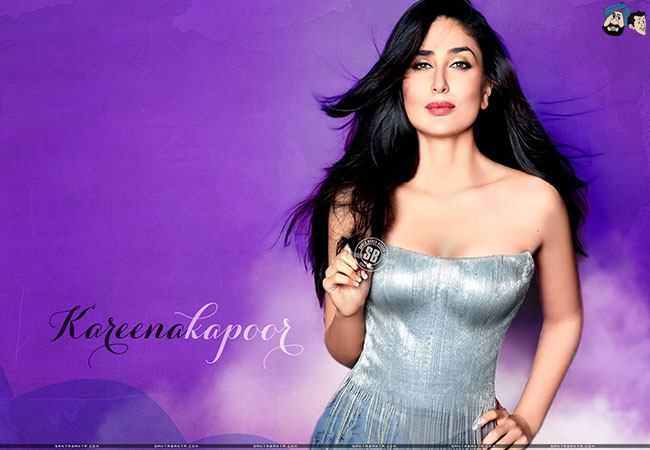 Kareena Kapoor