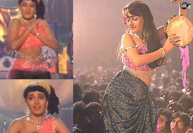 Storming The Screens