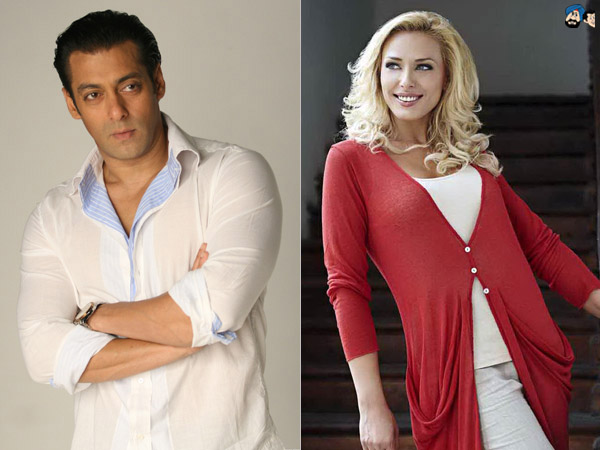 The Sallu connection