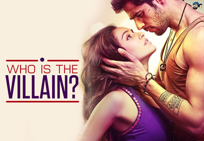 Who Is The Villain?