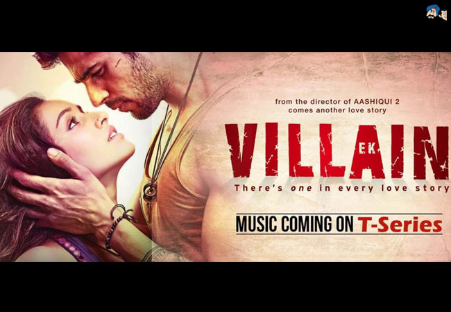 कितने विलेन?