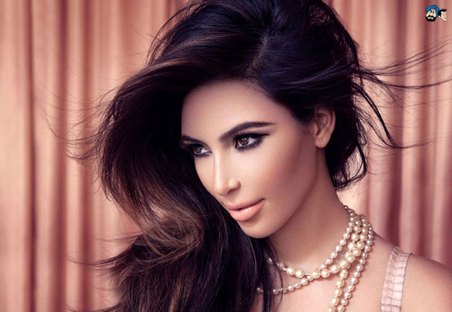 Kim Kardashian