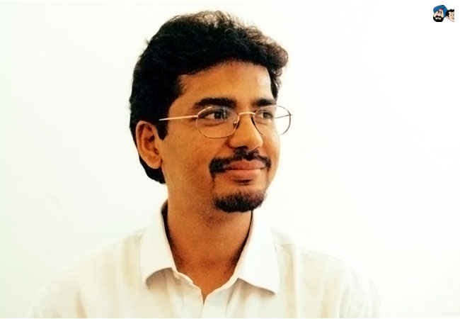 Director...