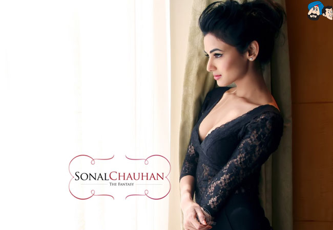 Sonal Chauhan