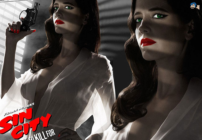 Banned Poster