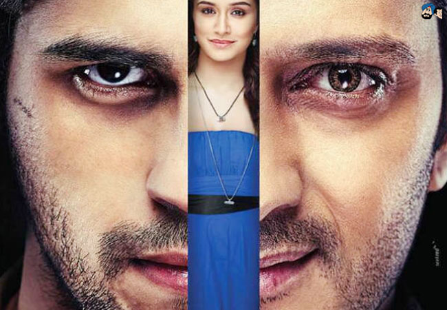 वजह​​ 5: खलनायक के लिए​​