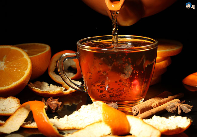 Restoring Fluid Loss