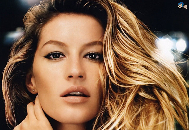 Gisele Bundchen