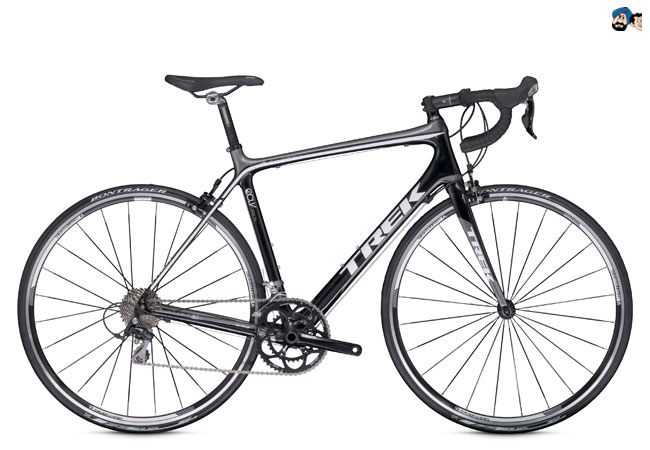 Trek Madone 7- Diamond