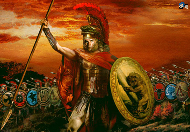 Alexander the Great