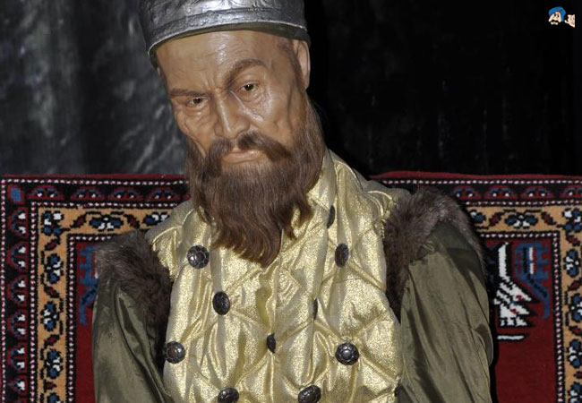 Timur