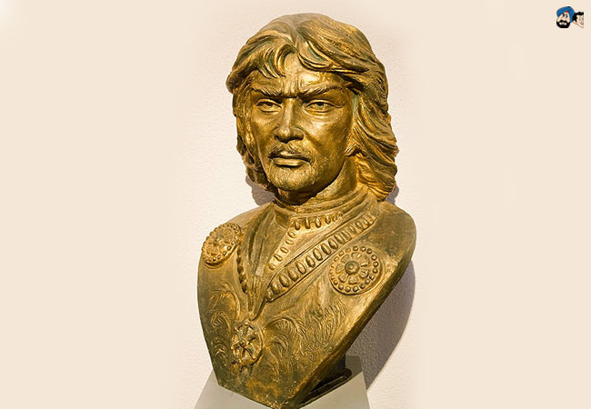 Attila the Hun