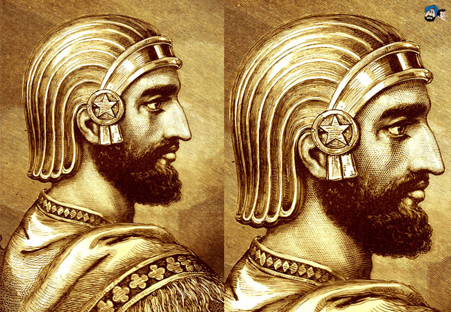Cyrus the Great