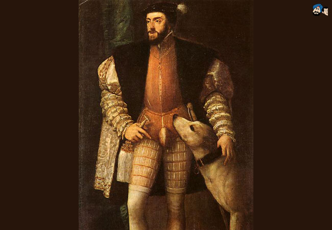 Francisco Pizarro
