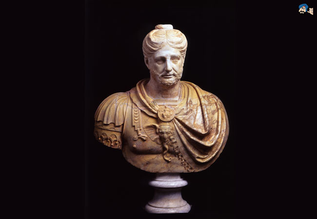 Hannibal Barca
