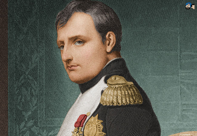 Napoleon Bonaparte