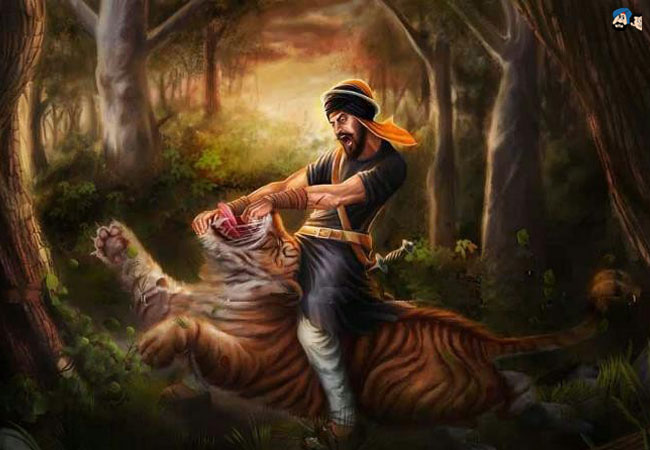 Hari Singh Nalwa