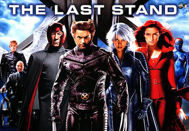 ​​​संयोग से...