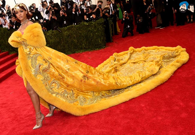Rihanna