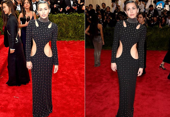 Miley Cyrus