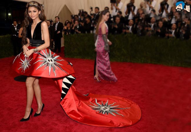 Zendaya Coleman