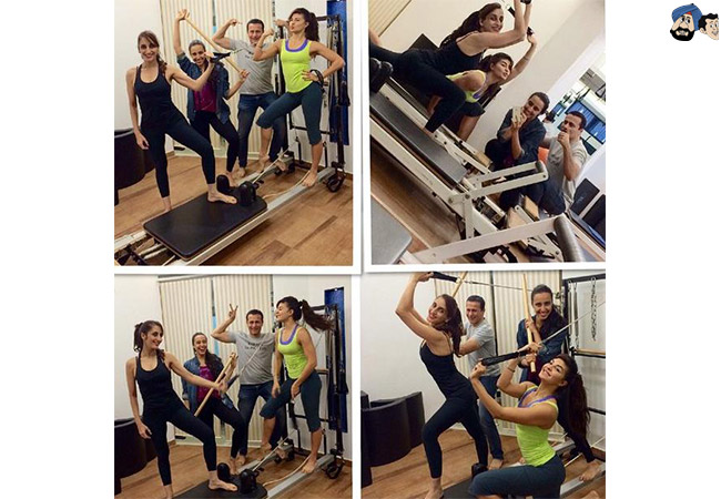 Jacqueline Fernandez