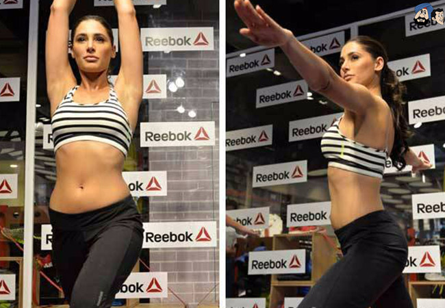 Nargis Fakhri