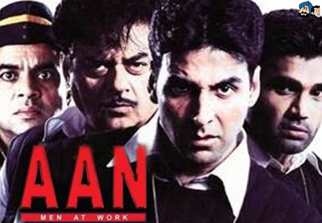 Aan