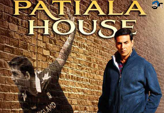 Patiala House