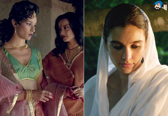 10 Movies Ban In India!