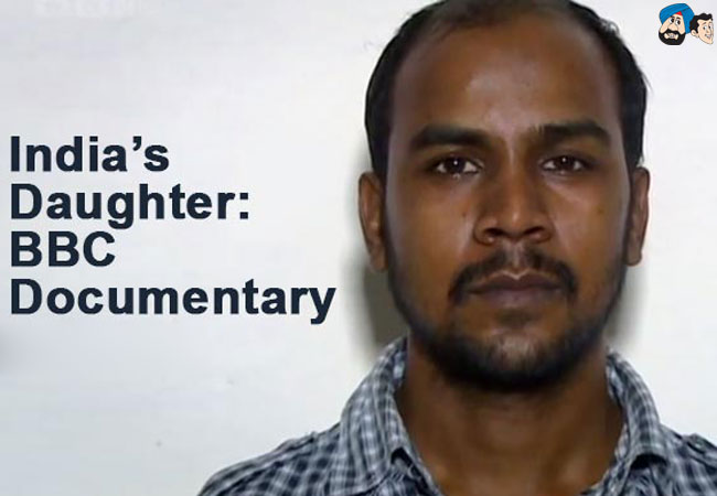 India's Daughter (2015)