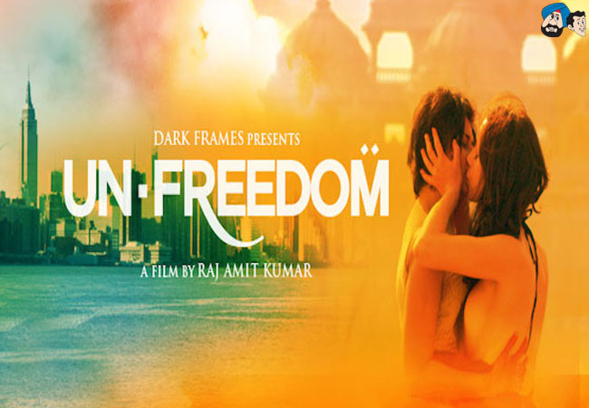 Unfreedom (2015)