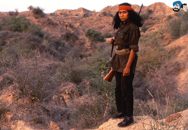 Bandit Queen (1994)