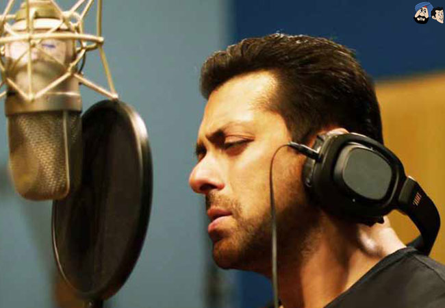 Salman Khan