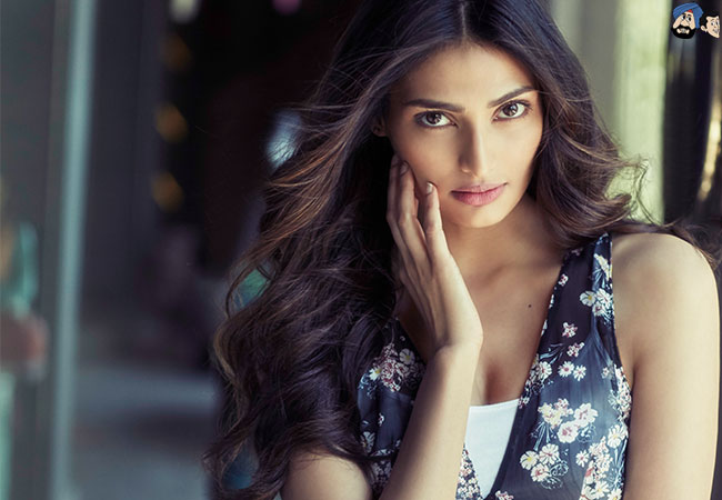 Athiya Shetty