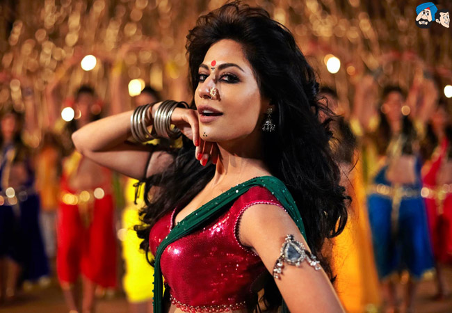 Chitrangada Singh in Joker