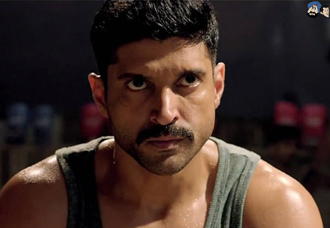 Farhan Akhtar