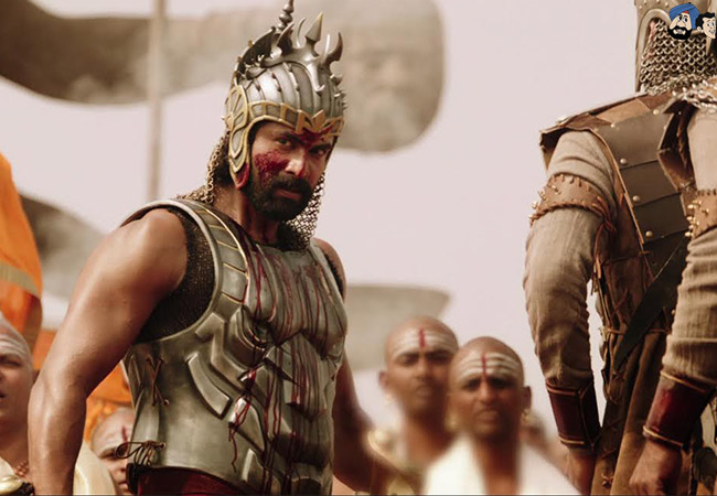 5 reasons why you shouldn't miss Bahubali?