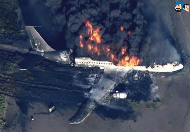 SilkAir Flight 185