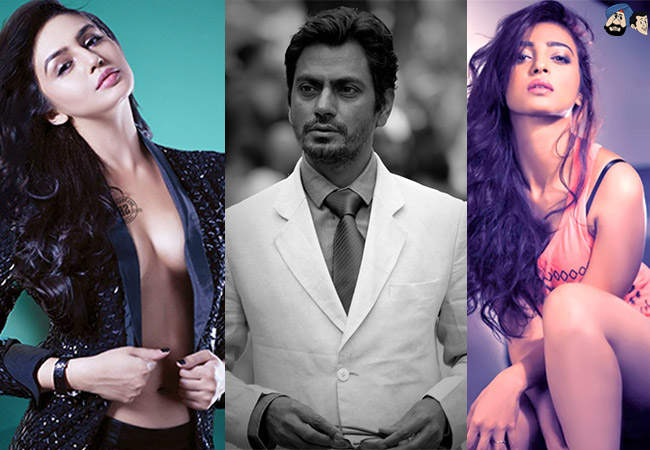 Actors who made a mark through their performances