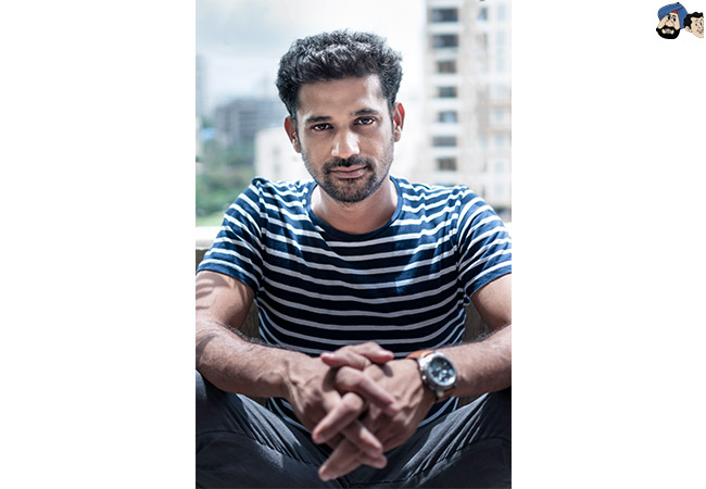 Sohum Shah