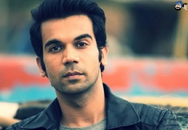 Rajkummar Rao