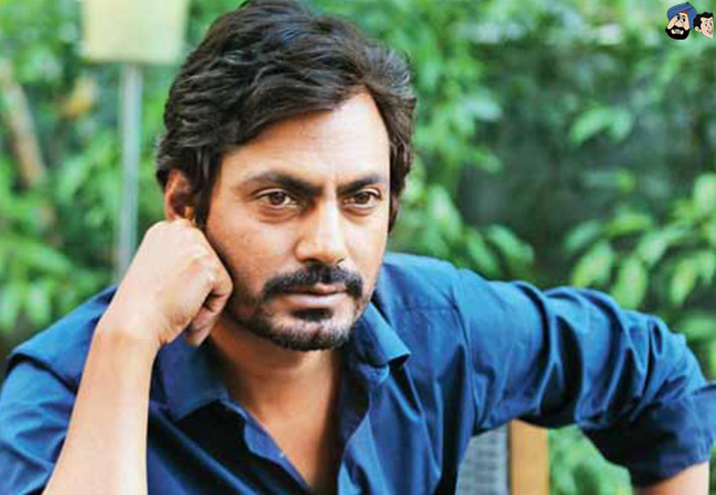 Nawazudin Siddique