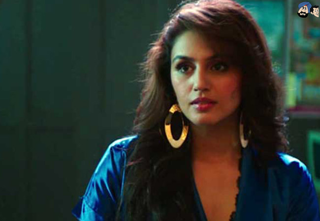 Huma Qureshi