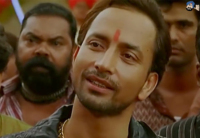 Deepak Dobriyal