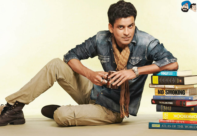Manoj Bajpayee