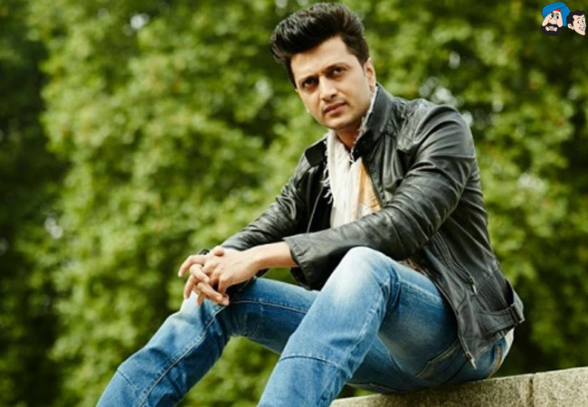 Riteish Deshmukh